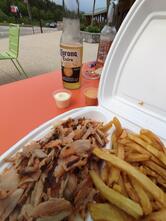 Rôtisserie Fillinges