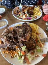 Dua Nazik Restaurant