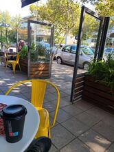 Caffe vergano