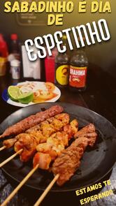 ADRIANO DO ESPETINHO