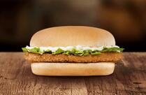 Giraffas Shopping All Brás