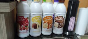 Água na Boca Restaurante e Sorveteria