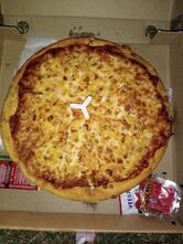 Pratim's Pizza Pvt. Ltd.