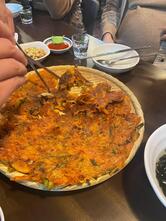 선남선녀 먹거리