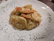 Blue Jasmim Georgina Boulevard Restaurante