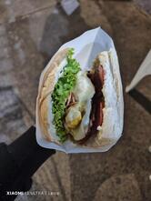 Carlos Pina Lanches (hambúrguer e cachorro quente)