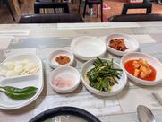 서부밀양돼지국밥전문점