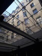 Boscolo Lyon Hotel & Spa