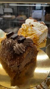 Panificio "Briciole di Pane e Cristalli di Zucchero" di Novi Patrizia