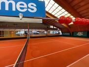 Restaurant du Tennis Chez Marie