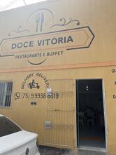 Restaurante Doce Vitória