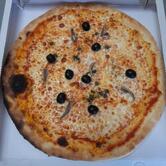 Pizzeria D'asporto Zio Max