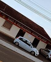 Bar e mercearia Gonçalves