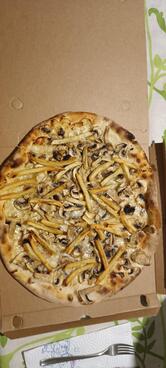 Speedy Pizza Largiu Marcello