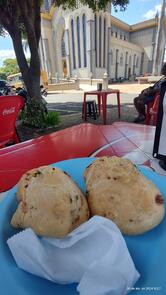Pão De Queijo Catedral