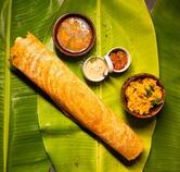 Chennai Express Dosa Hub