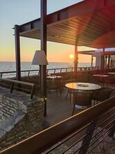 Bonaca Restaurant & Lounge Bar