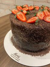 Panificadora E Confeitaria Moriá