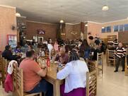 Churrascaria Fogão da Roça