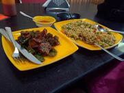 Khemran's FOOD JOINT