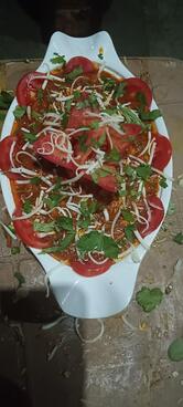 Hotel Yadgar Only Chicken