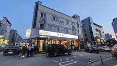한우리식육식당