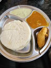 Hotel Shashi Fast Food