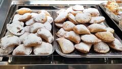 Bar Cannistrà di Carmelo Insana