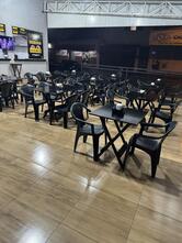 Seu Juquinha - Hamburgueria Tradicional