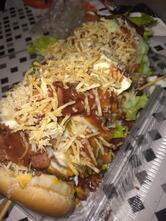 Lanchonete Chega Mais