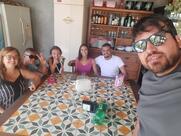 Candelabro Gourmet Restaurante