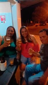 Bar e Mercearia Asa Branca