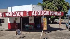 Padaria E Mercearia Pão De Ouro