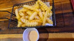 Prime Burger Crateús