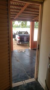 Bar e restaurante fazendinha