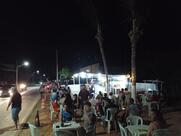 Espetinho do Gordinho