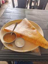 Shree Ganesh Madras Cafe
