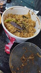 Swiggy Delivery Point For Renigunta