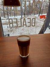 Кофейня