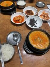 장수손두부