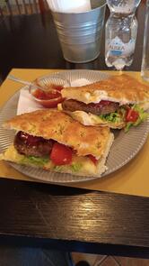 Ciocio's Bar