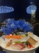 Kaguya fusion restaurant