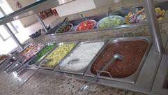 Restaurante Biriba s