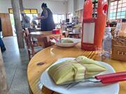 Lanchonete e Pamonharia Empório Rural