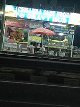 Three brother cafe & restruant