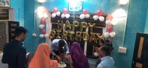 KGF ( Kings Of Good Food ) Cafe & Restaurant