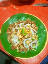 AL-AYAAN FAST FOOD & BRIYANI CENTRE