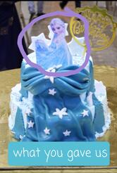 The Blackout Bakery and Cafe