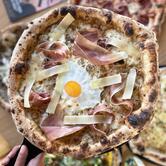 Pizza Cosy