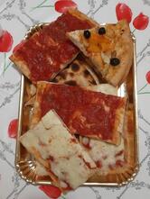 Il Fornaio Da Nino..panificio....pizzeria...tarallificio